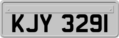 KJY3291
