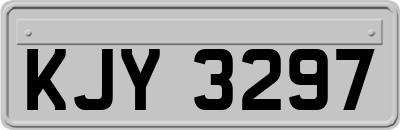 KJY3297