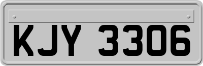 KJY3306