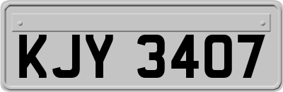 KJY3407