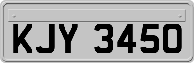 KJY3450