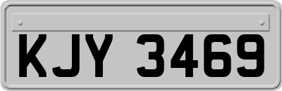 KJY3469