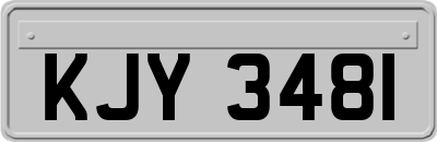 KJY3481