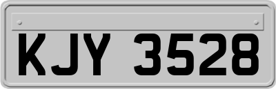 KJY3528