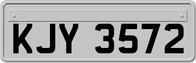 KJY3572
