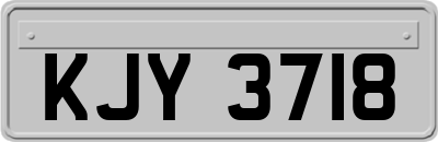 KJY3718