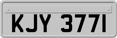 KJY3771