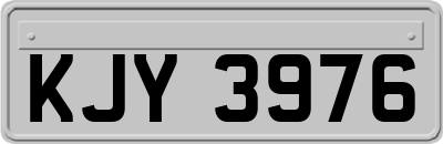 KJY3976