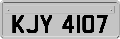 KJY4107