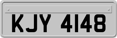 KJY4148