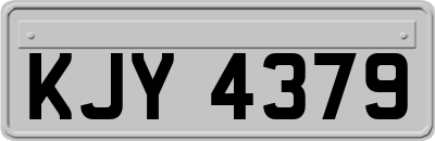 KJY4379