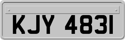 KJY4831