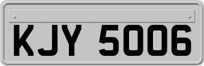 KJY5006