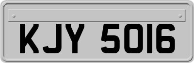 KJY5016