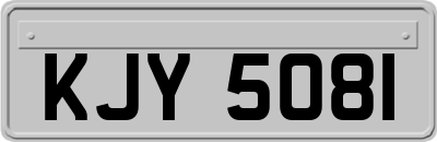 KJY5081