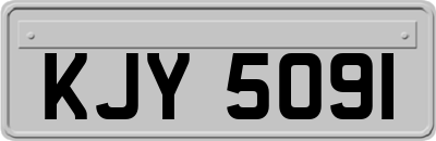 KJY5091