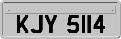 KJY5114
