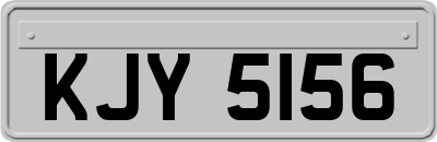 KJY5156