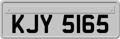 KJY5165