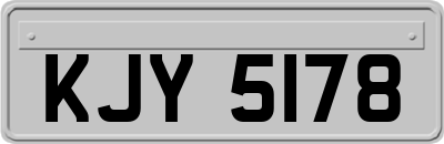 KJY5178