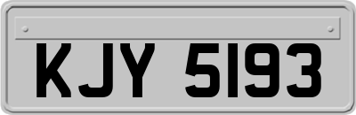 KJY5193