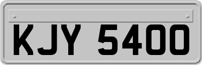 KJY5400
