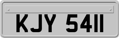 KJY5411