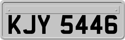 KJY5446