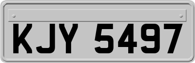 KJY5497