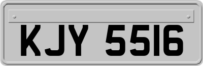 KJY5516