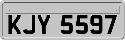 KJY5597