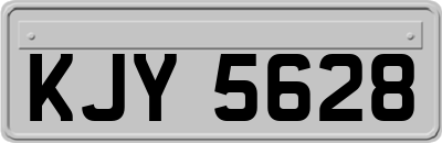 KJY5628