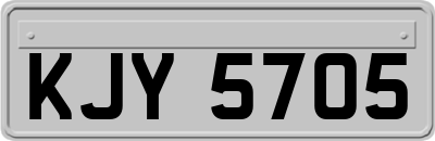KJY5705