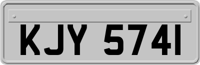 KJY5741