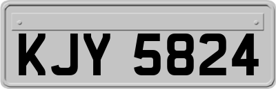 KJY5824