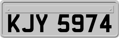 KJY5974