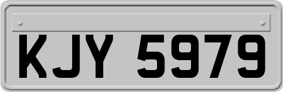 KJY5979