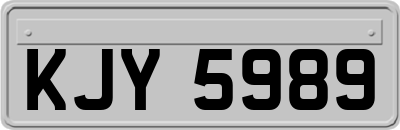 KJY5989