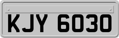 KJY6030