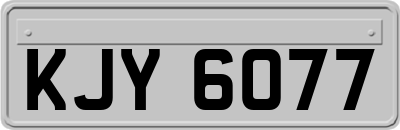 KJY6077