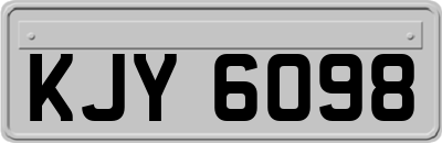 KJY6098