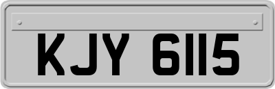 KJY6115