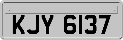 KJY6137