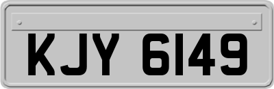 KJY6149