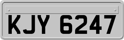 KJY6247
