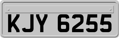 KJY6255