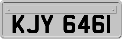 KJY6461