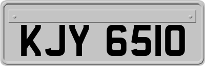 KJY6510