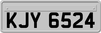KJY6524