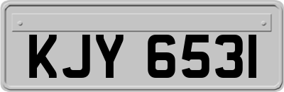 KJY6531
